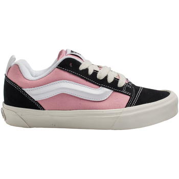 Vans Lage Sneakers  VN000D22B9P1-BLKPK