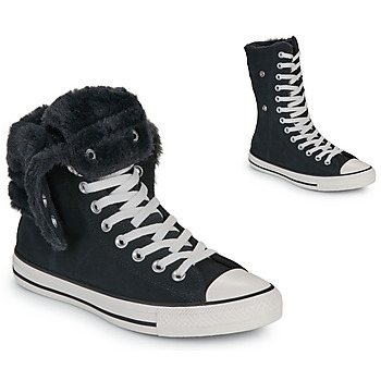 Converse Hoge Sneakers  CHUCK TAYLOR ALL STAR FOLD OVER
