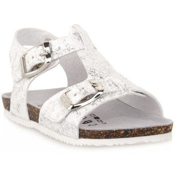 Gold Star Sandalen  BIANCO