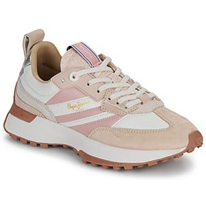 Pepe Jeans Lage Sneakers  LUCKY ORIGINAL