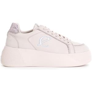 Caf&eacute; Noir Lage Sneakers  C1DF1023