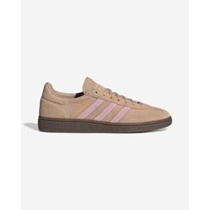 Adidas Lage Sneakers  Handball Spezial Warm Sandstone Clear Pink (Women's)
