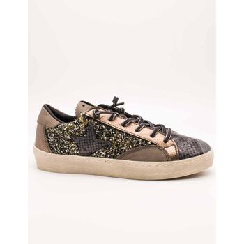 Cetti Lage Sneakers  C-1342
