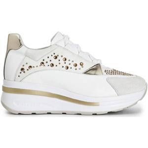 Caf&eacute; Noir Lage Sneakers  C1DN1029