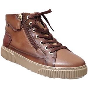 Pikolinos Hoge Sneakers  Riells w4Z-8584C1