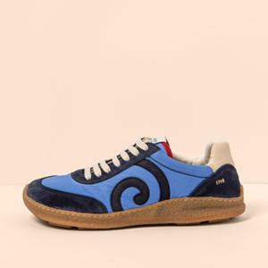 El Naturalista Lage Sneakers  25435A150005