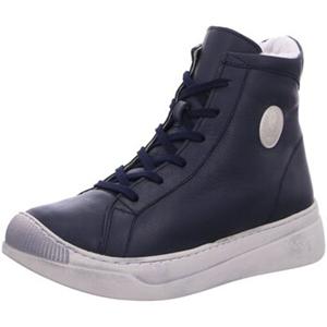 Softinos Hoge Sneakers  -
