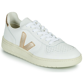 Veja Lage Sneakers  V-10