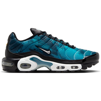 Nike Lage Sneakers  Air Max Plus Dot Pattern Black Dusty Cactus (Women's)