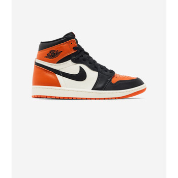 Nike Hoge Sneakers  Jordan 1 Retro High OG Shattered Backboard (2025)