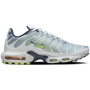 Nike Lage Sneakers  Air Max Plus Pebble Grey Lime