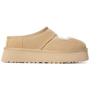 Ugg Pantoffels  Bea Mary Jane Mustard Seed (Women's)