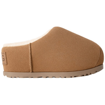 Ugg Pantoffels  Pumped Slide Chestnut (Women's)