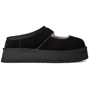 Ugg Slippers  Bea Mary Jane Black (Women's)