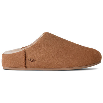 Ugg Slippers  Elea Slip-On Slipper Chestnut (Women's)