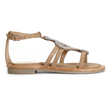 Café Noir Sandalen  C1GC5012