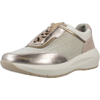 Stonefly Lage Sneakers  TWINS 8 GLIT LAMINATED