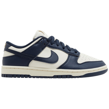 Nike Lage Sneakers  Dunk Low Next Nature Olympic (Women's)