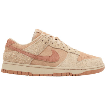 Nike Lage Sneakers  Dunk Low Burnt Sunrise (Women's)