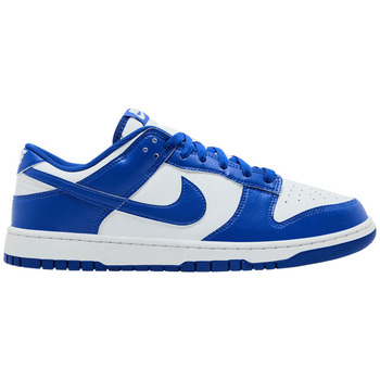 Nike Lage Sneakers  Dunk Low Detroit Lions