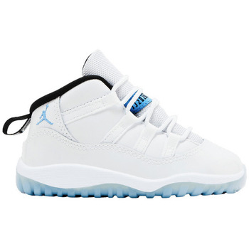 Nike Lage Sneakers  Jordan 11 Retro Legend Blue (2024) (TD)