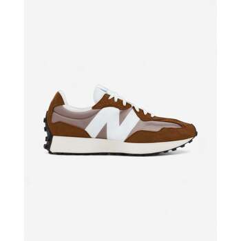 New Balance Lage Sneakers  327 Dark Earth Mushroom
