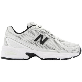 New Balance Lage Sneakers  740 Grey Black (GS)