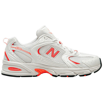 New Balance Lage Sneakers  530 'Sea Salt Coral'