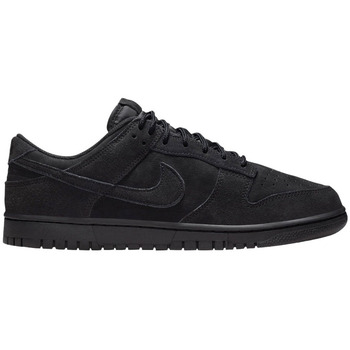 Nike Lage Sneakers  Dunk Low SE Triple Black