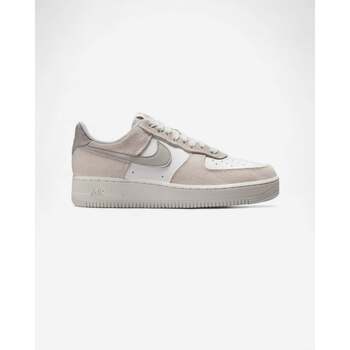 Nike Lage Sneakers  Wmns Air Force 1 Low 'Medium Ash'