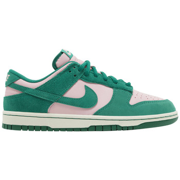 Nike Lage Sneakers  Dunk Low Retro SE Medium Soft Pink Malachite