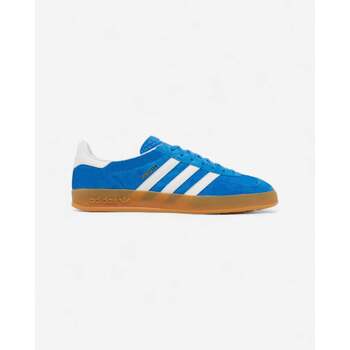Nike Lage Sneakers  adidas Gazelle Indoor Blue Bird Gum