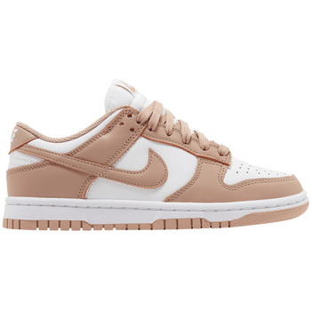 Nike Lage Sneakers  Dunk Low Photon Dust (W)