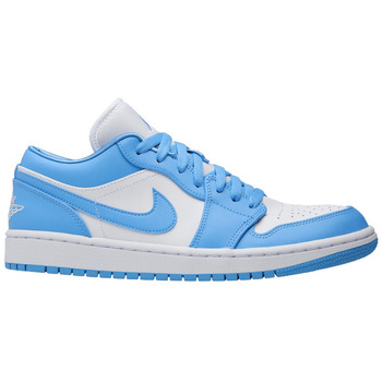 Nike Lage Sneakers  Jordan 1 Low UNC (Women's)