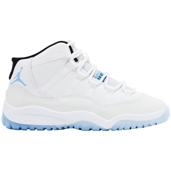Nike Hoge Sneakers  Jordan 11 Retro Legend Blue (2024) (PS)