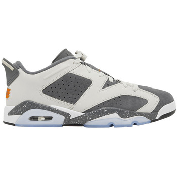 Nike Lage Sneakers  Jordan 6 Retro Low PSG (2023)