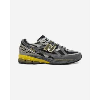 New Balance Lage Sneakers  1906U Castlerock Ginger Lemon