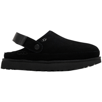 Ugg Sneakers  Goldenstar Clog Black (Women's)