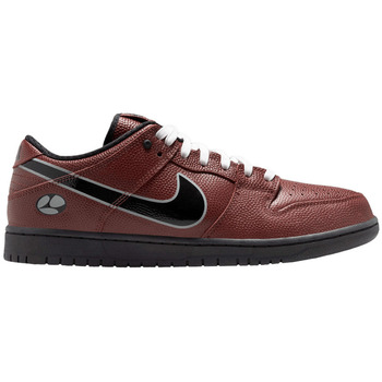 Nike Lage Sneakers  SB Dunk Low Limosine Skateboards