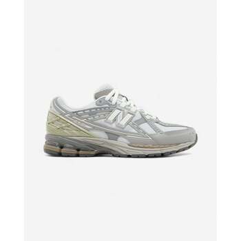 New Balance Lage Sneakers  1906N Team Away Grey