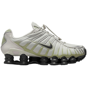 Nike Lage Sneakers  Shox TL Olive Aura (Women's)