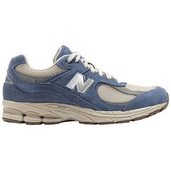 New Balance Lage Sneakers  2002R 'Shoreline Blue'