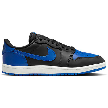 Nike Lage Sneakers  Jordan 1 Retro Low '85 Royal