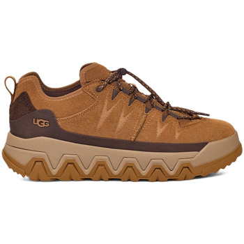 Ugg Lage Sneakers  CapTrail Low Chestnut
