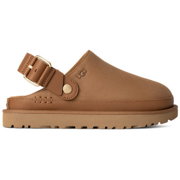 Ugg Sneakers  Goldenstar Villa Clog Chestnut (Women's)