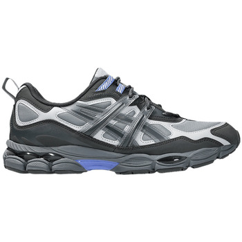 ASICS Lage Sneakers  Gel-NYC Utility Metropolis Graphite Grey