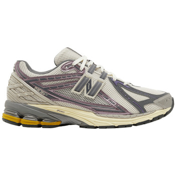 New Balance Hoge Sneakers  1906R Licorice