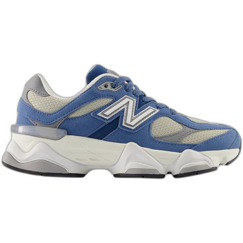New Balance Lage Sneakers  9060 Blue (GS)