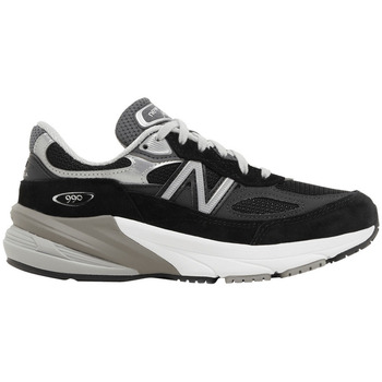 New Balance Lage Sneakers  990v6 MiUSA Grey