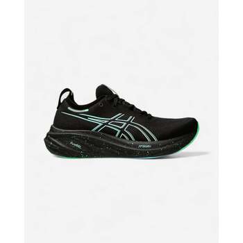 ASICS Lage Sneakers  Gel-Nimbus 26 Black Soothing Sea